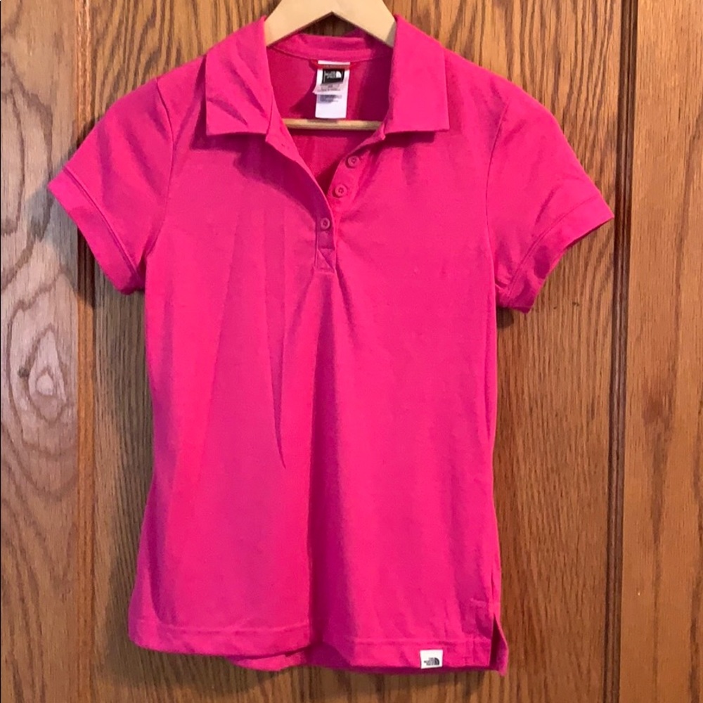 The North Face Golf Shirt